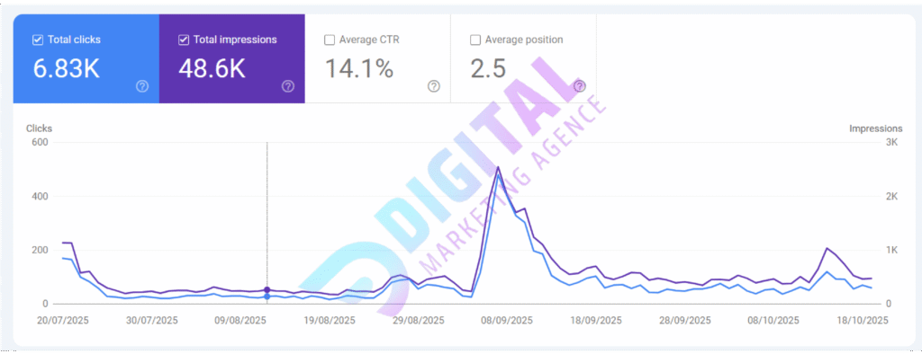 Expert SEO Agency and SEO Services in Dubai