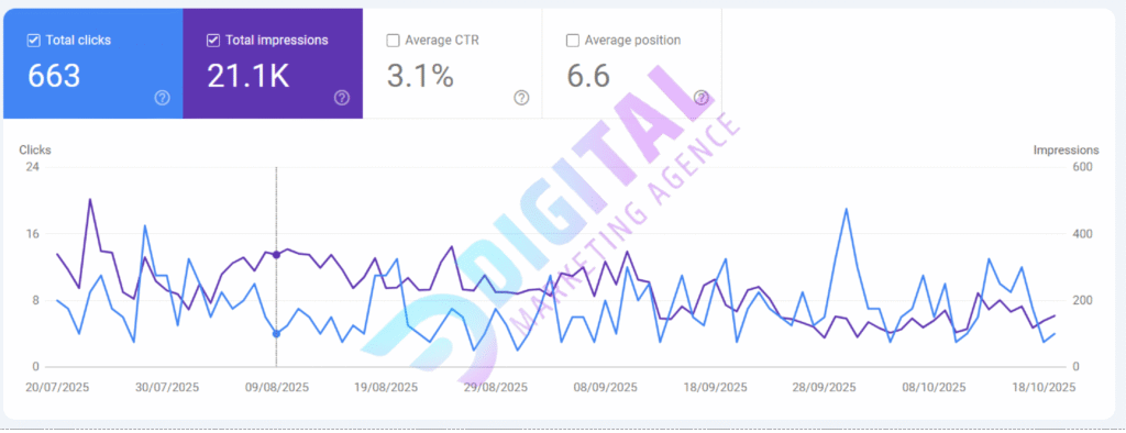 SEO Service Provider