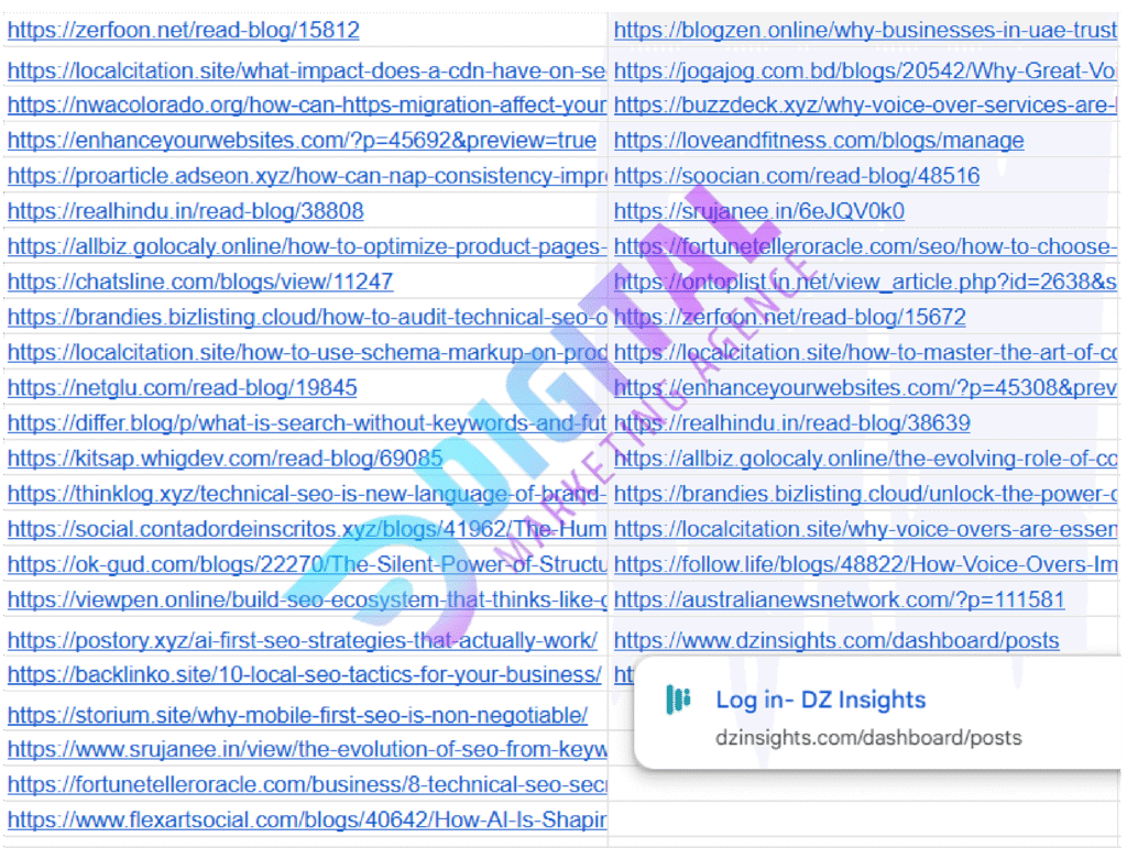 off-page seo for ecommerce
